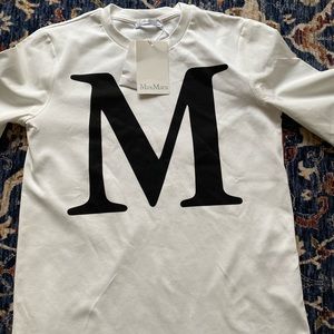 Max Mara Shirt - NWT